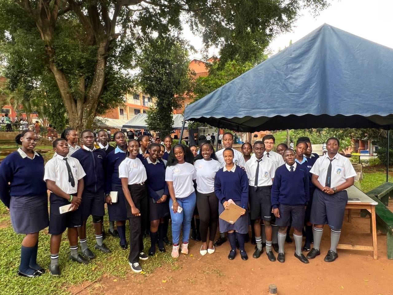 GREENHILL PRIMARY AND SECONDARY Activity